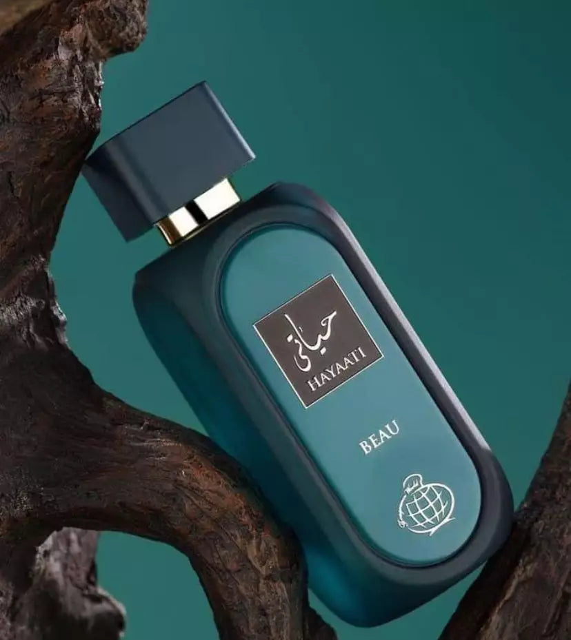 HAYAATI BEAU DE FRAGRANCE WORLD 100ML