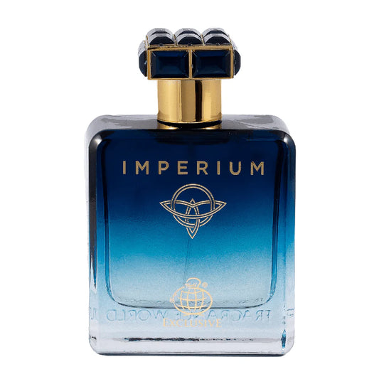 IMPERIUM DE FRAGRANCE WORLD 100ML