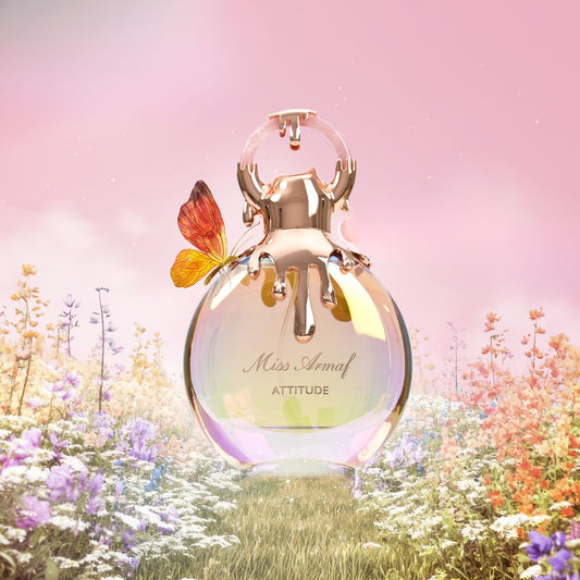 Miss Armaf Attitude 100ml