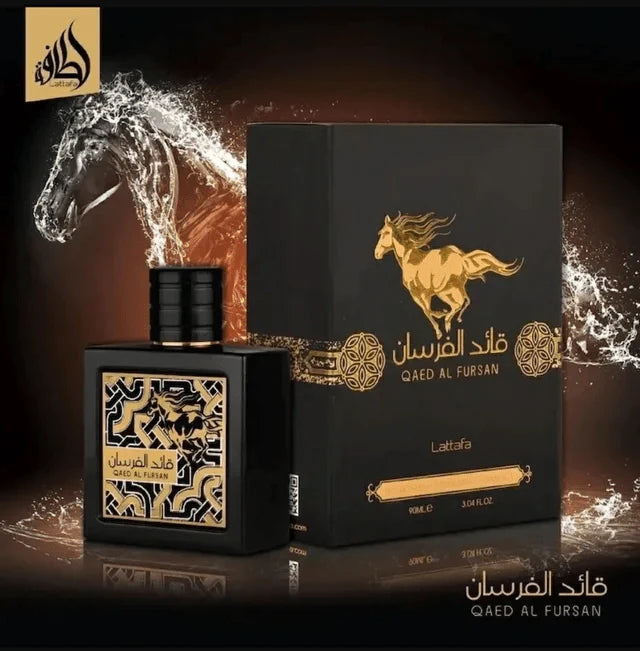 QAED AL FURSAN DE LATTAFA