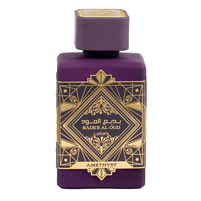 BADEE AL OUD AMATHYST