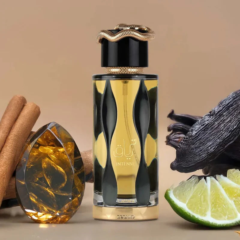 TERIAQ INTENSE DE LATTAFA 100ML UNISEX
