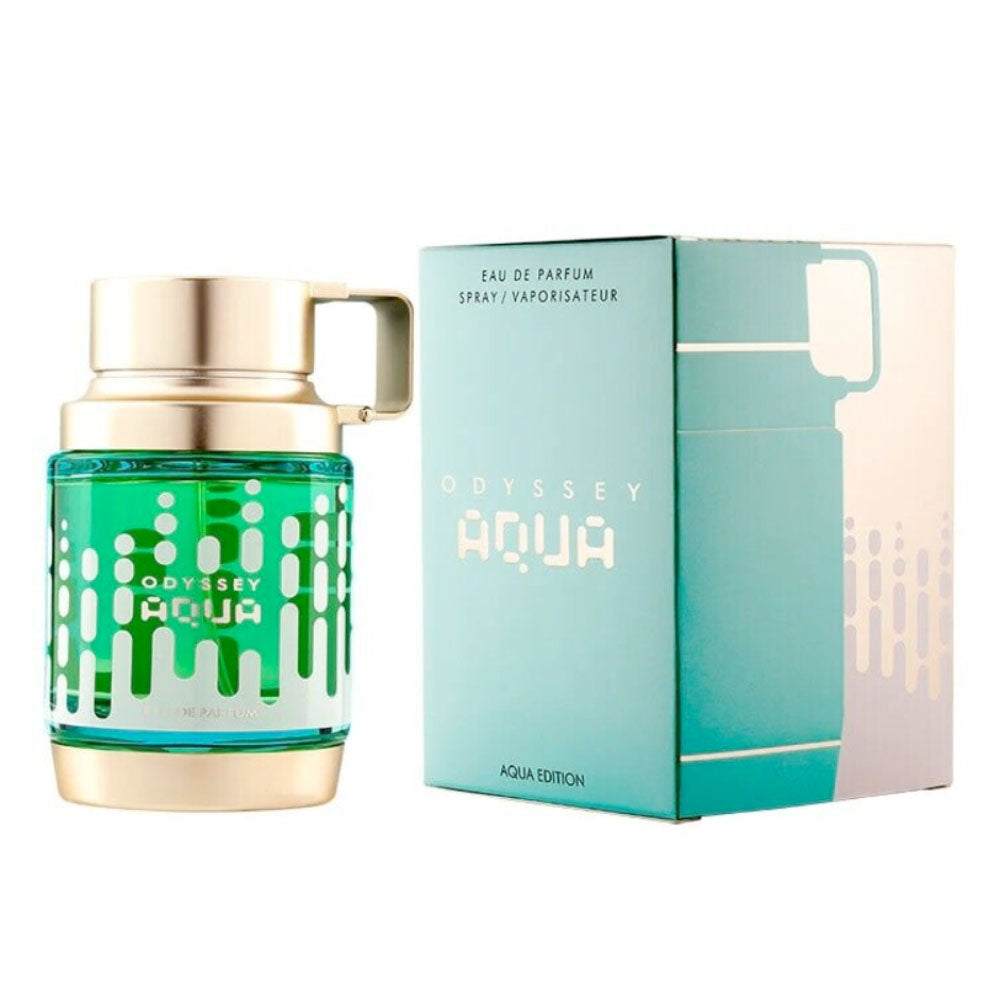 Odyssey Aqua Edition de Armaf