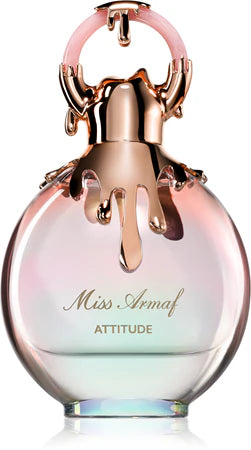 Miss Armaf Attitude 100ml