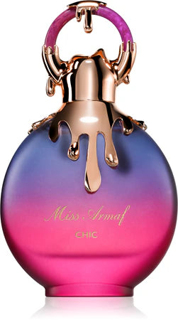 MISS ARMAF CHIC 100ML