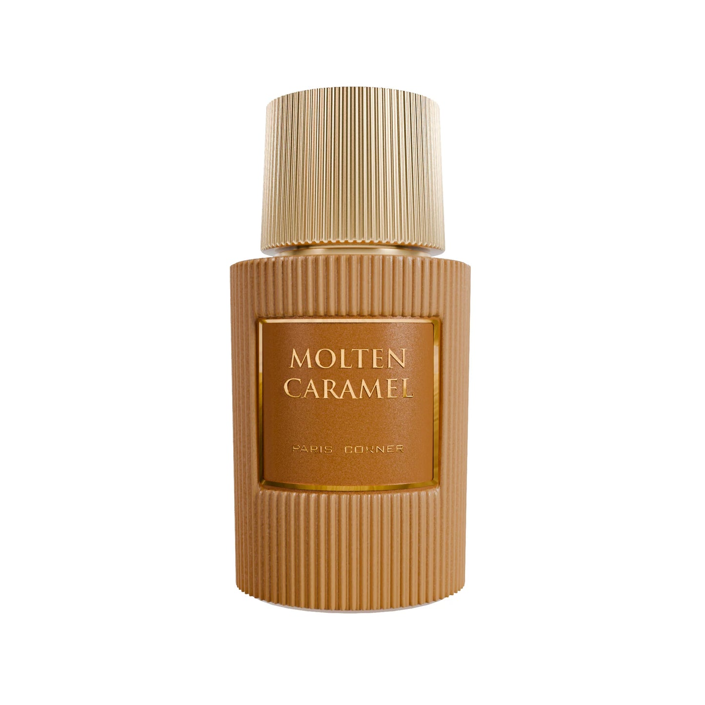 MOLTEN CARAMEL DE PARIS CORNER 100ML