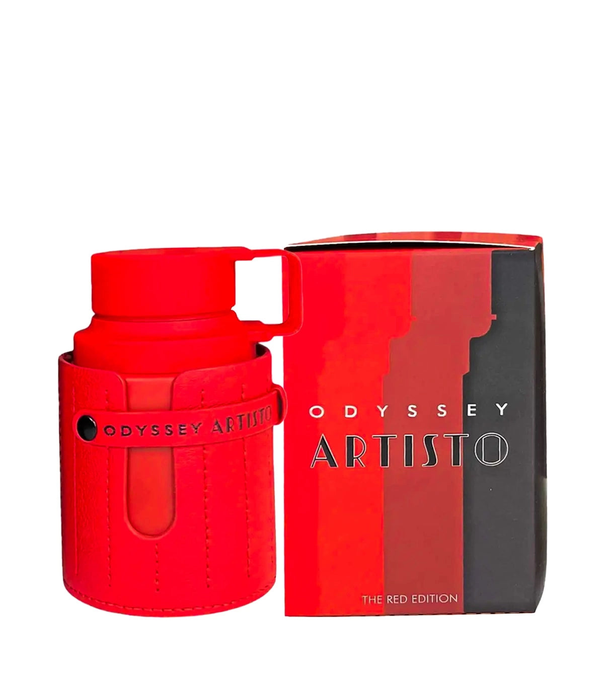 ODYSSEY ARTISTO DE ARMAF 100ML