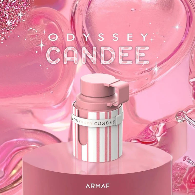 Odyssey Candee de Armaf 100ml
