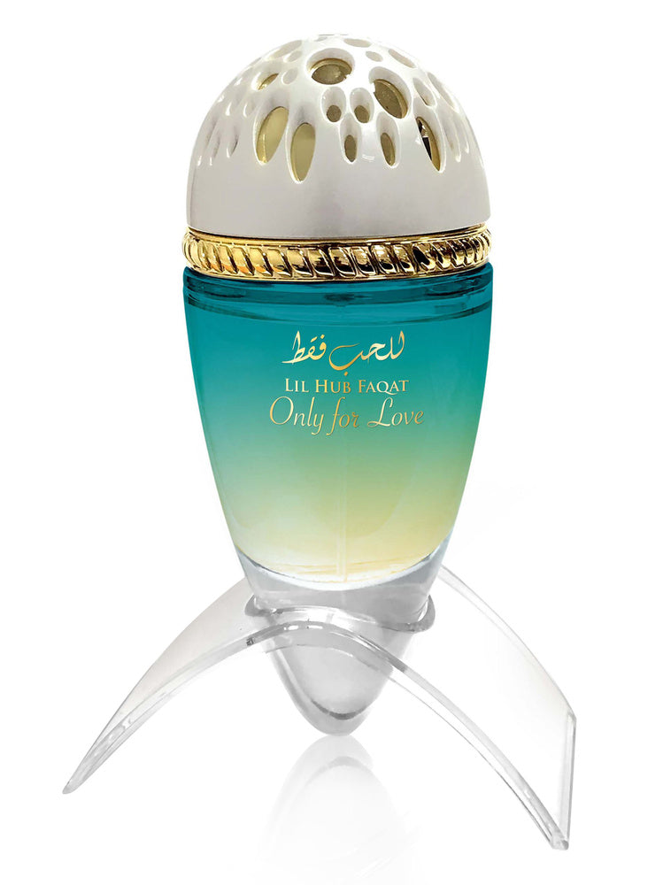 ONLY FOR LOVE DE LE CHAMEAU