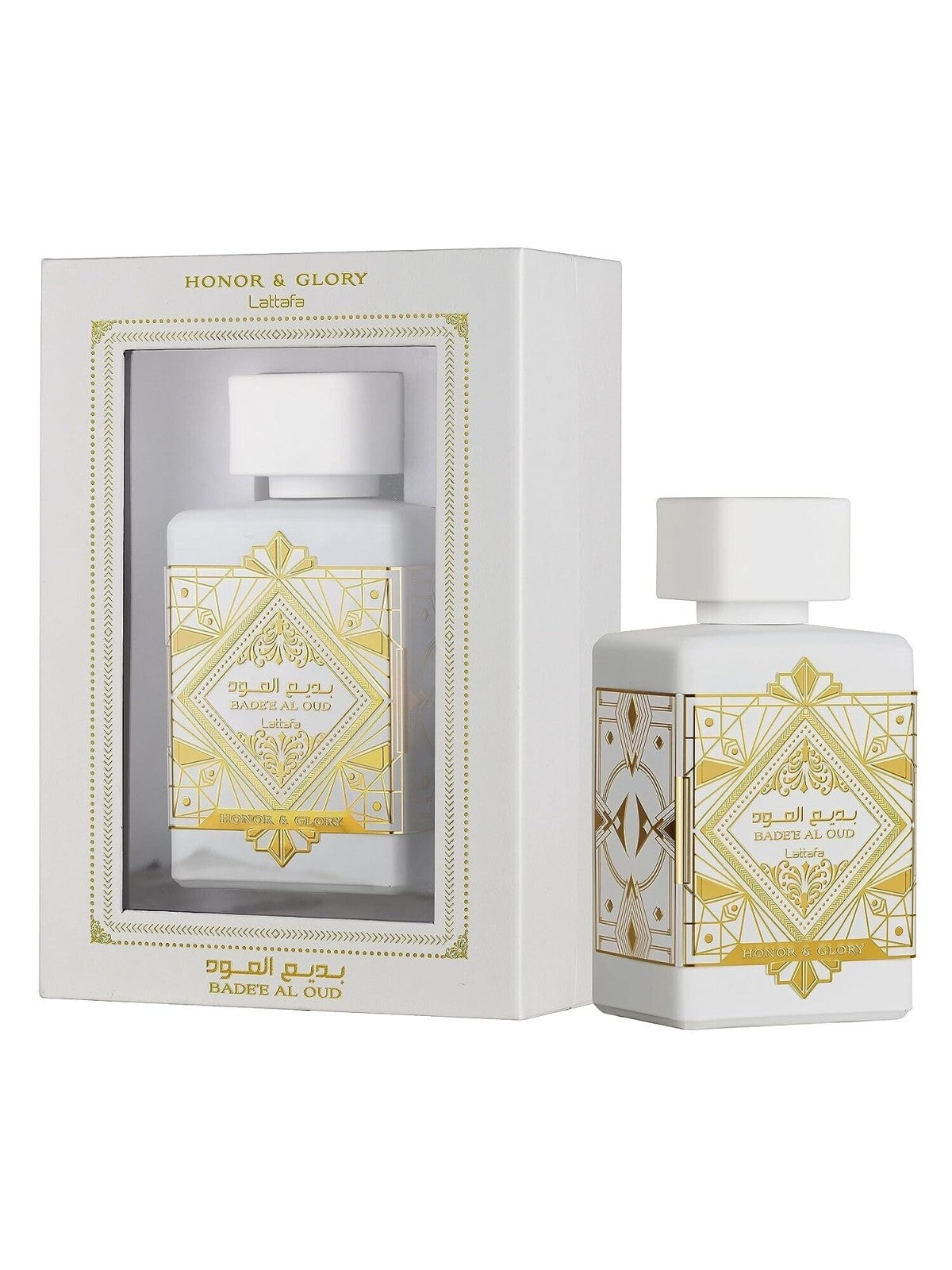 BADEE AL OUD HONOR & GLORY