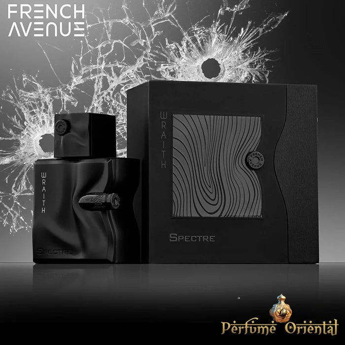 Spectre Wraith French avenue 80ML