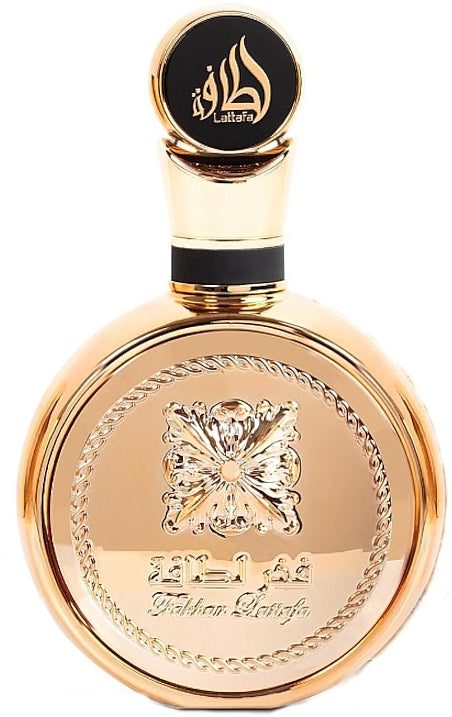 FAKHAR GOLD EXTRAIT LATTAFA 100ML