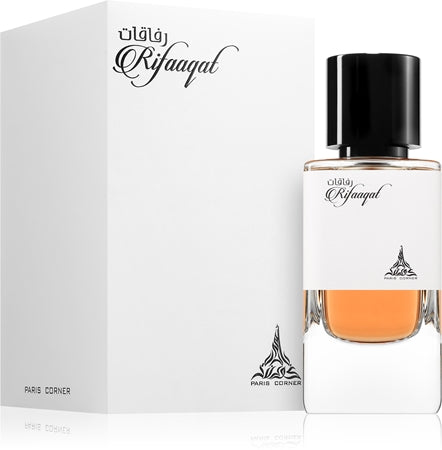 RIFAAQAT DE PARIS CORNER UNISEX 85ML