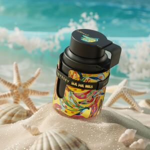 ODYSSEY BA HA MAS de ARMAF - EAU DE PARFUM 100ML