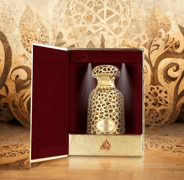 EMEER DE LATTAFA 100ML UNISEX