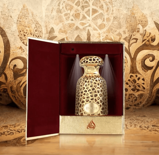 EMEER DE LATTAFA 100ML UNISEX