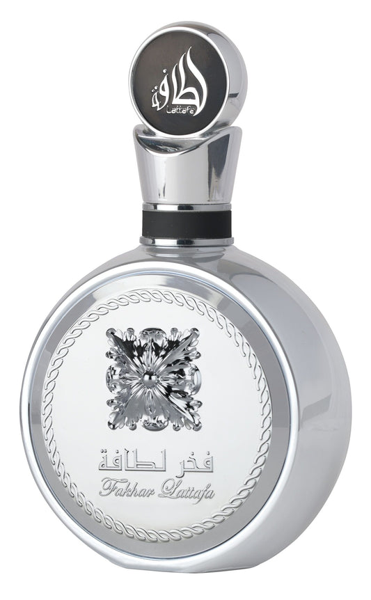 FAKHAR PLATIN DE LATTAFA 100ML