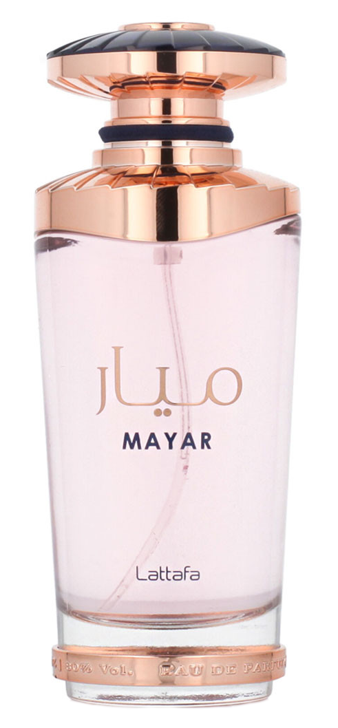 MAYAR DE LATTAFA 100ML EAU DE PARFUM FEMENINO