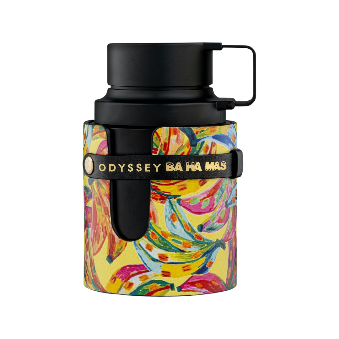 ODYSSEY BA HA MAS de ARMAF - EAU DE PARFUM 100ML