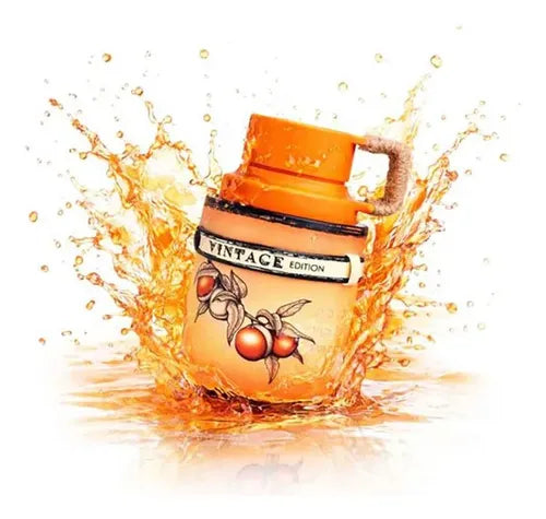 ODYSSEY MANDARIN SKY VINTAGE EDITION 100ml