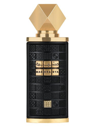 MASHRABYA de LATTAFA PERFUMES - 100ML UNISEX