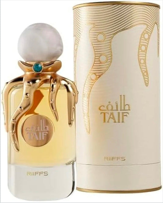 Riiffs Taif - Extrait de Parfum Unisex 100 ml