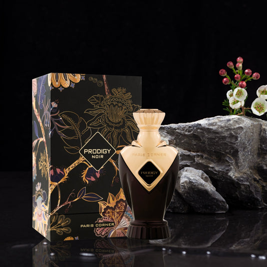 PRODIGY NOIR DE PARIS CORNER EAU DE PARFUM 100ML UNISEX