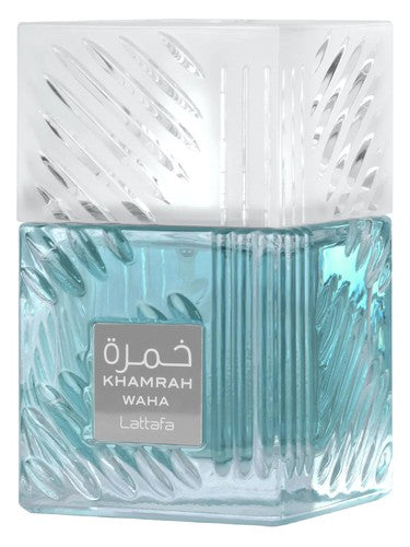 KHAMRAH WAHA LATTAFA 100ML UNISEX