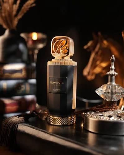 Momento - Riiffs. Extracto de Perfume 100ML