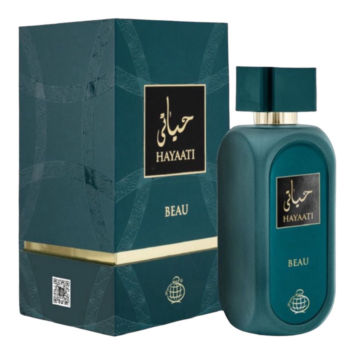 HAYAATI BEAU DE FRAGRANCE WORLD 100ML