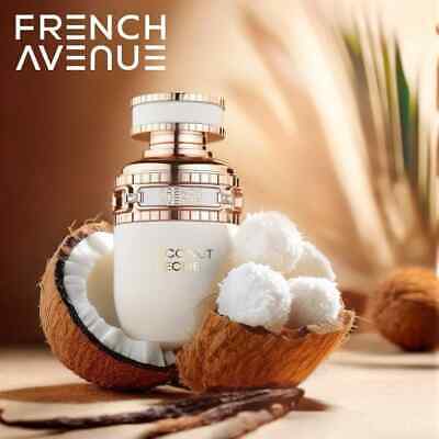 COCONUT LECHE FRENCH AVENUE 100ML