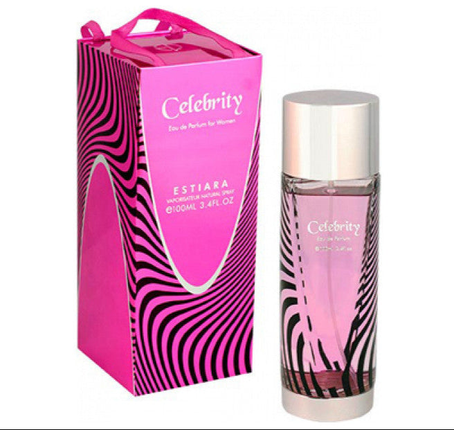 Celebrity de Estiara