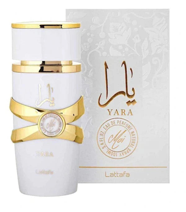 Yara Moi de Lattafa