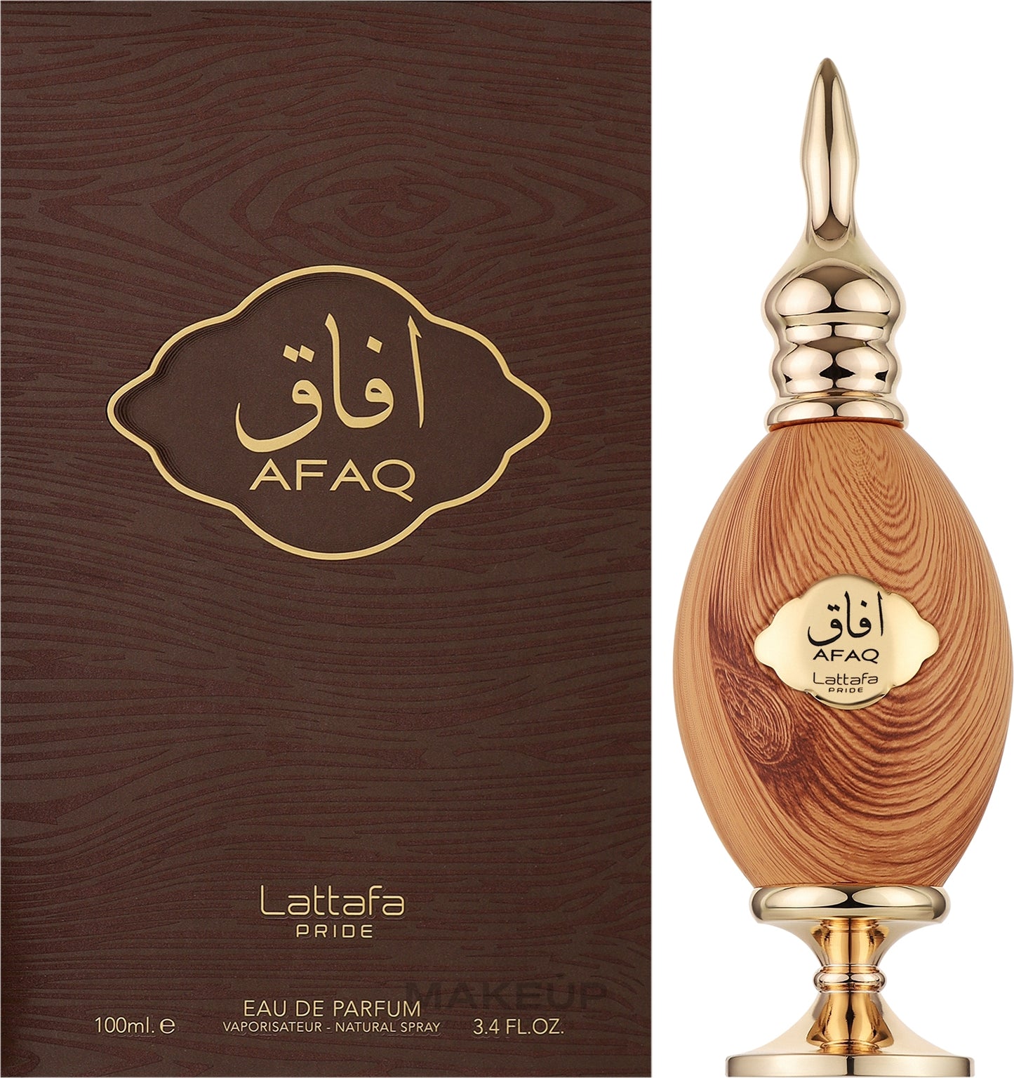 AFAQ DE LATTAFA PRIDE
