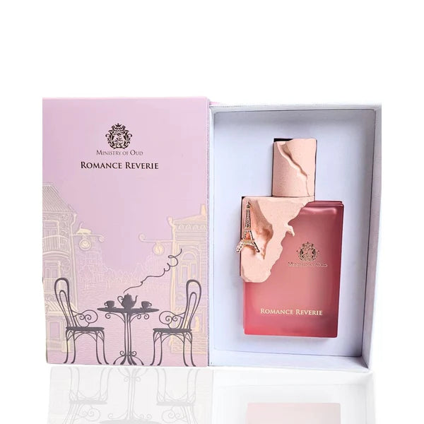 ROMANCE REVERIE MINISTRY OF OUD DE PARIS CORNER 100ML