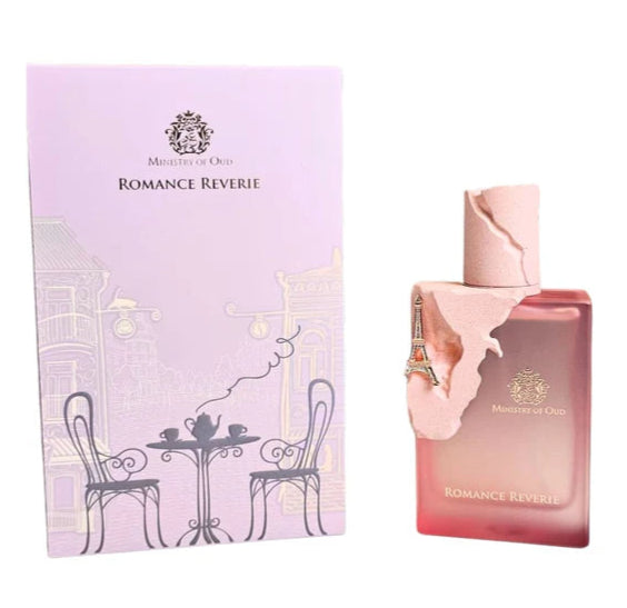 ROMANCE REVERIE MINISTRY OF OUD DE PARIS CORNER 100ML