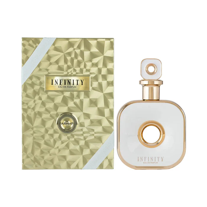 INFINITY GOLD DE ARMAF 100ML - FRAGANCIA FEMENINA