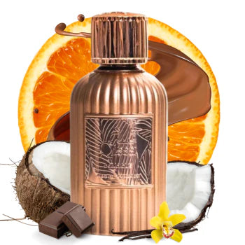 Qissa Delicious de Paris Corner