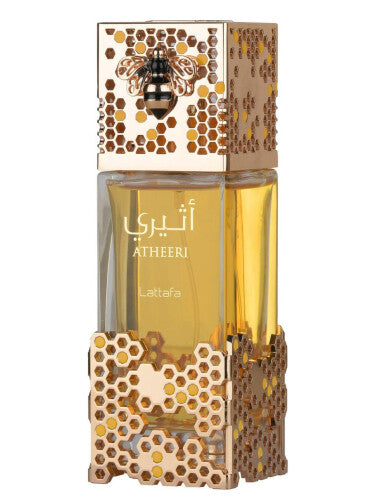 ATHEERI DE LATTAFA 100ML
