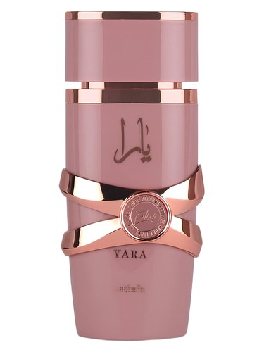 YARA ELIXIR EDP LATTAFA PERFUMES PARA MUJER 100ML - Karisma Perfumes