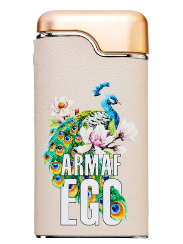 EGO EXOTIC DE ARMAF 100ML