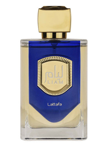 LIAM BLUE SHINE DE LATTAFA 100ML