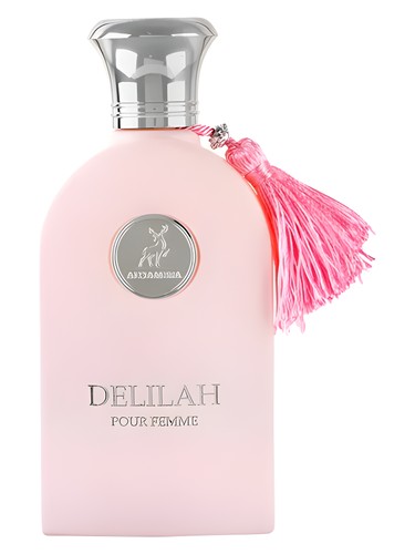 DELILAH DE MAISON ALHAMBRA 100ML