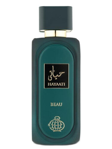 HAYAATI BEAU DE FRAGRANCE WORLD 100ML