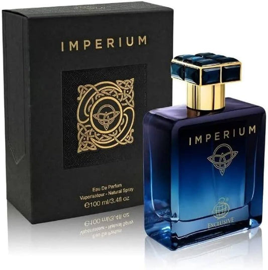 IMPERIUM DE FRAGRANCE WORLD 100ML