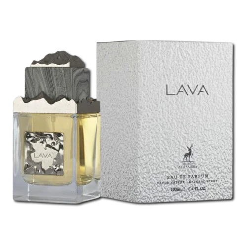 LAVA DE MAISON ALHAMBRA 100ML - PERFUME UNISEX