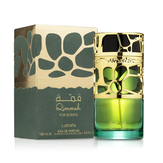 QUIMMAH DE LATTAFA 100ML
