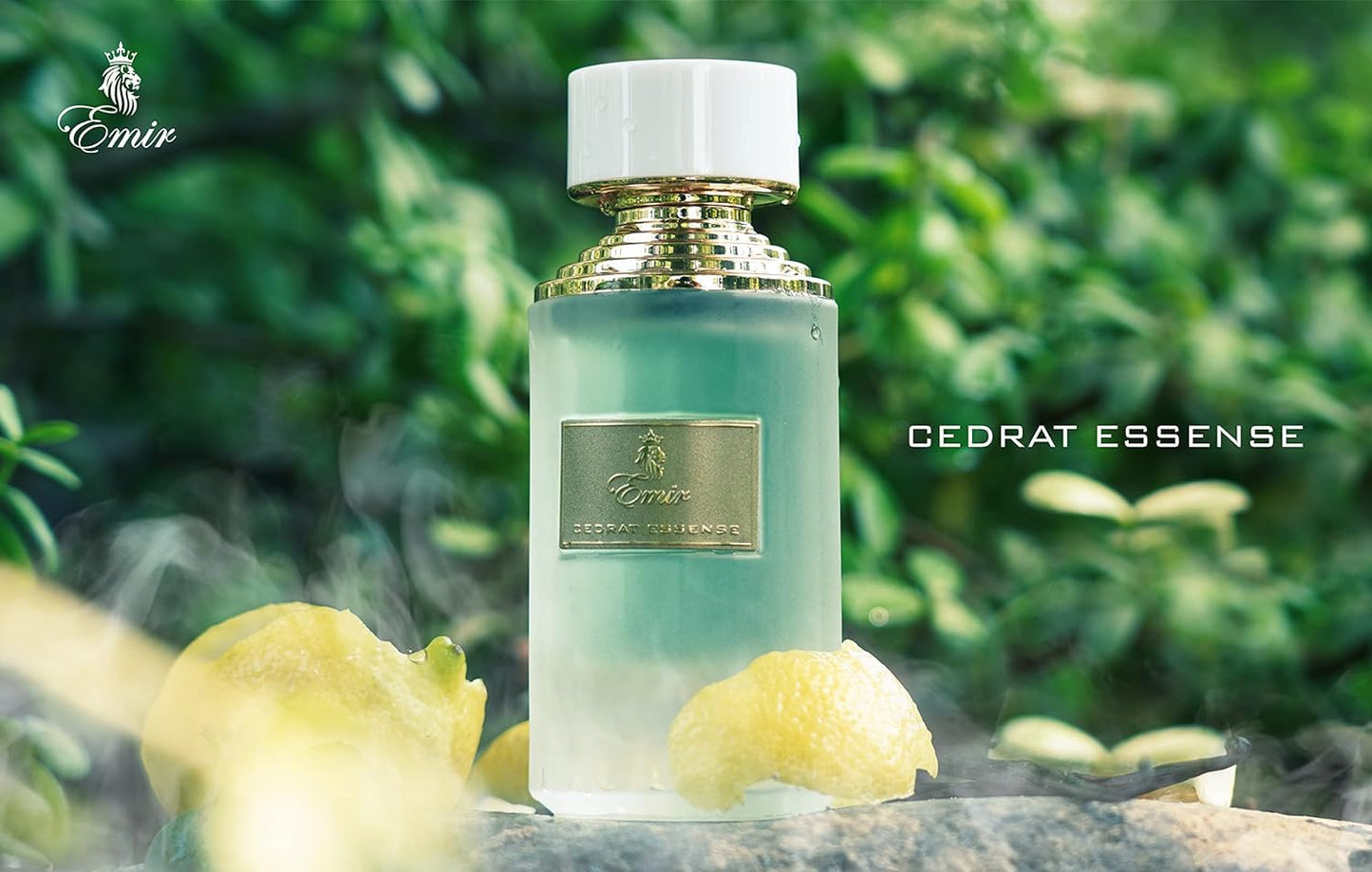 CEDRAT ESSENCE DE EMIR PARIS CORNER 75ML