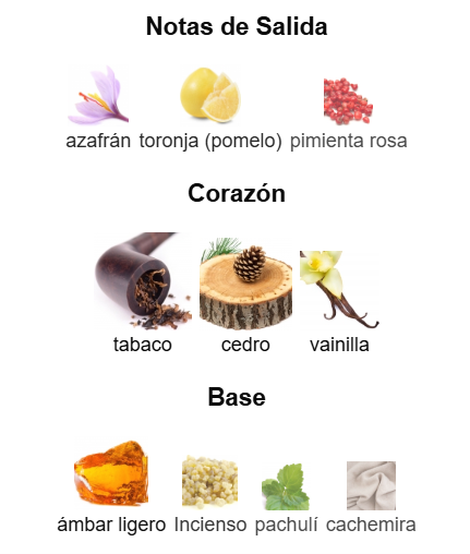 ASAD ELIXIR EDP LATTAFA PERFUMES PARA HOMBRE 100ML