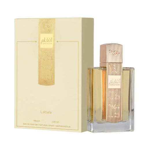 ANGHAM DE LATTAFA 100ML UNISEX